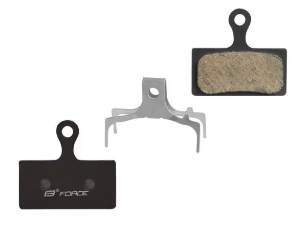 Force SH XTR/XT/SLX klocki hamulcowe