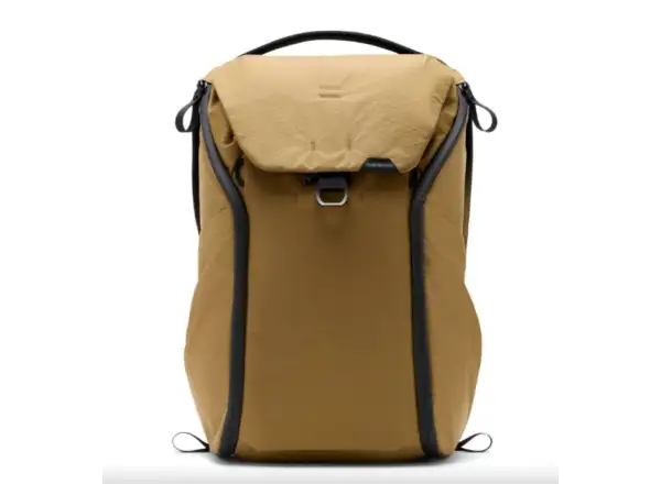 Peak Design Everyday Backpack 30 l plecak Coyote