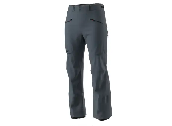 Dynafit Radical Softshell damskie spodnie Cinder