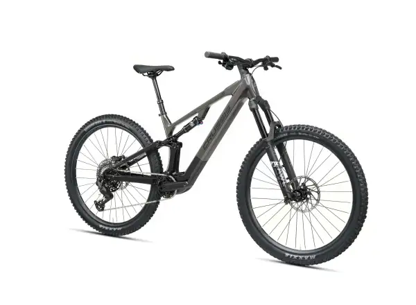 Crussis ONE-Full 11.11-(800 Wh) w pełni amortyzowany rower elektryczny