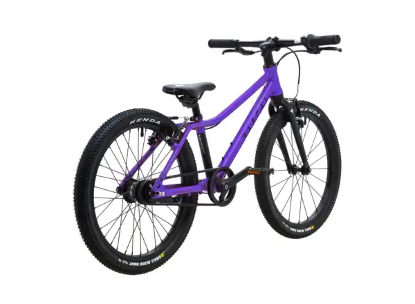 Rascal 20 rower dziecięcy Amethyst Limited
