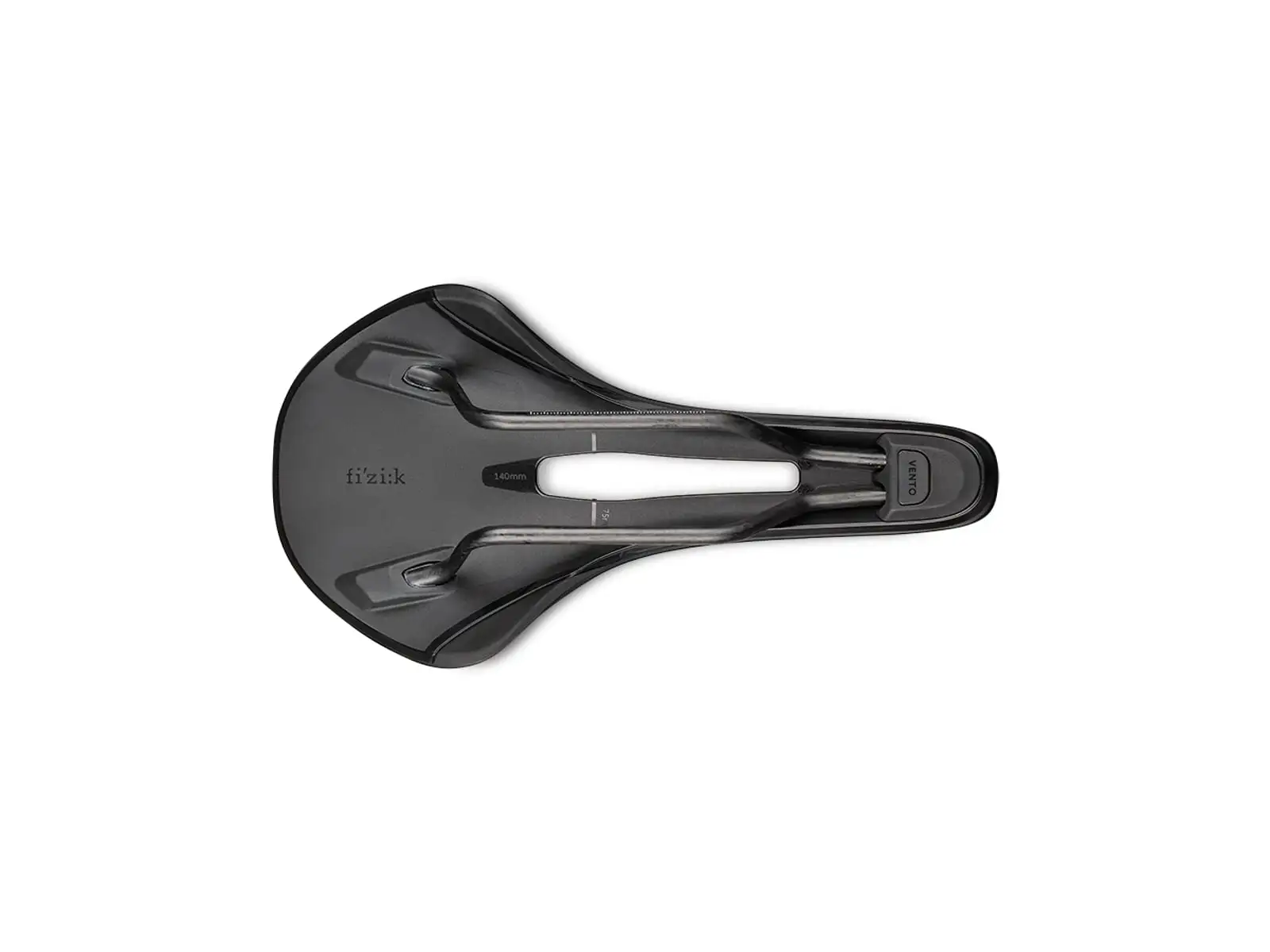 Fizik Vento Antares R1 siodło 140 mm