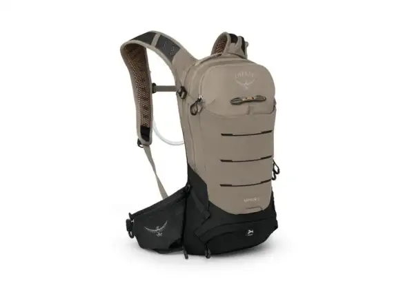 Osprey Raptor 10 plecak Pediment Grey