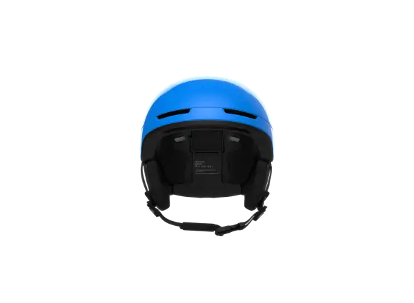 POC POCito Obex dziecięcy kask narciarski Fluorescent Blue