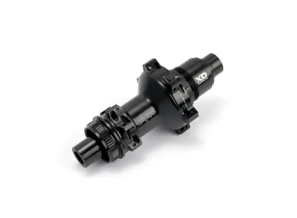 Javax M519 Disc CL tylna piasta 12x142 mm 28 otworów bębenek Sram XD