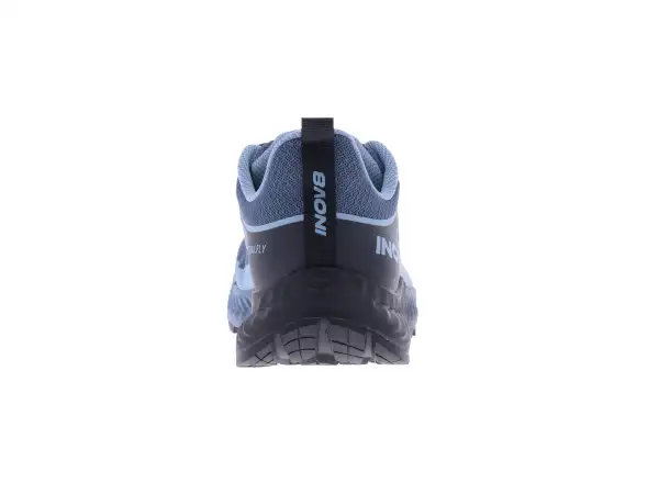 Inov-8 Trailfly męskie buty do biegania Blue Grey/Black/Slate
