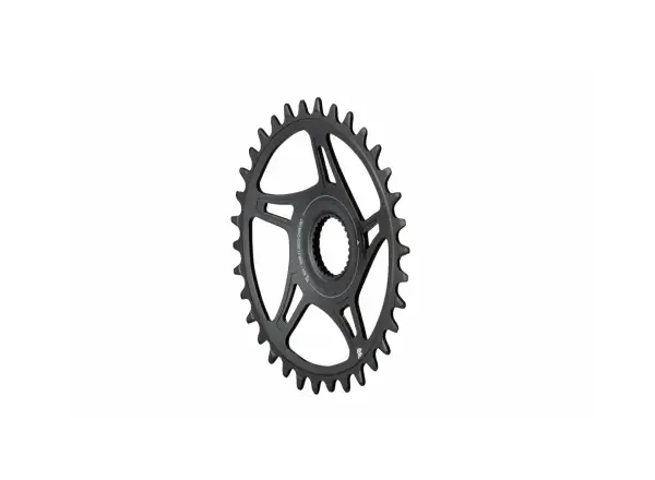 RACE FACE zębatka BG4 Direct Mount 52 36T STL 12SHI czarny