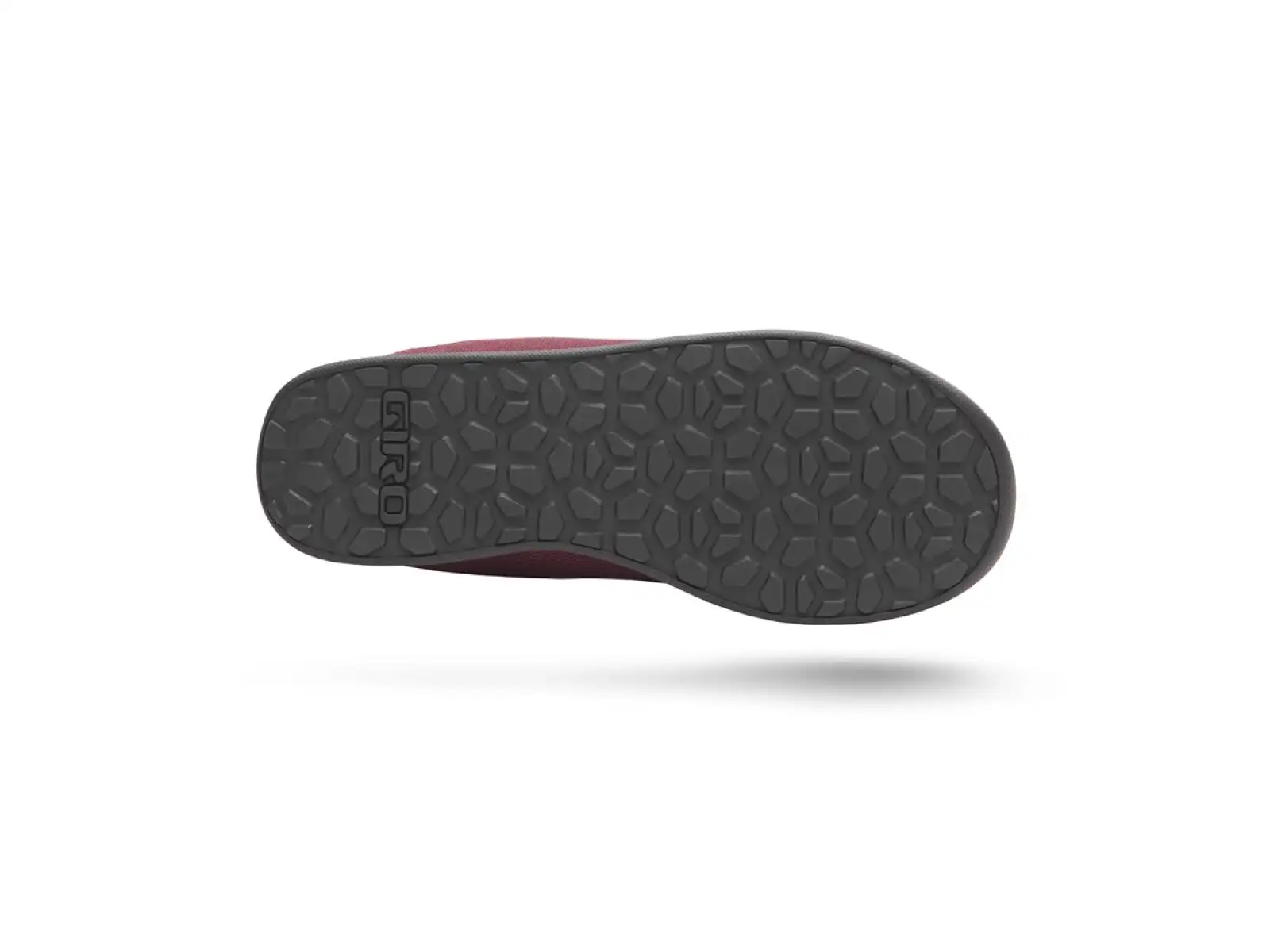 Giro Deed Ox MTB męskie buty Blood