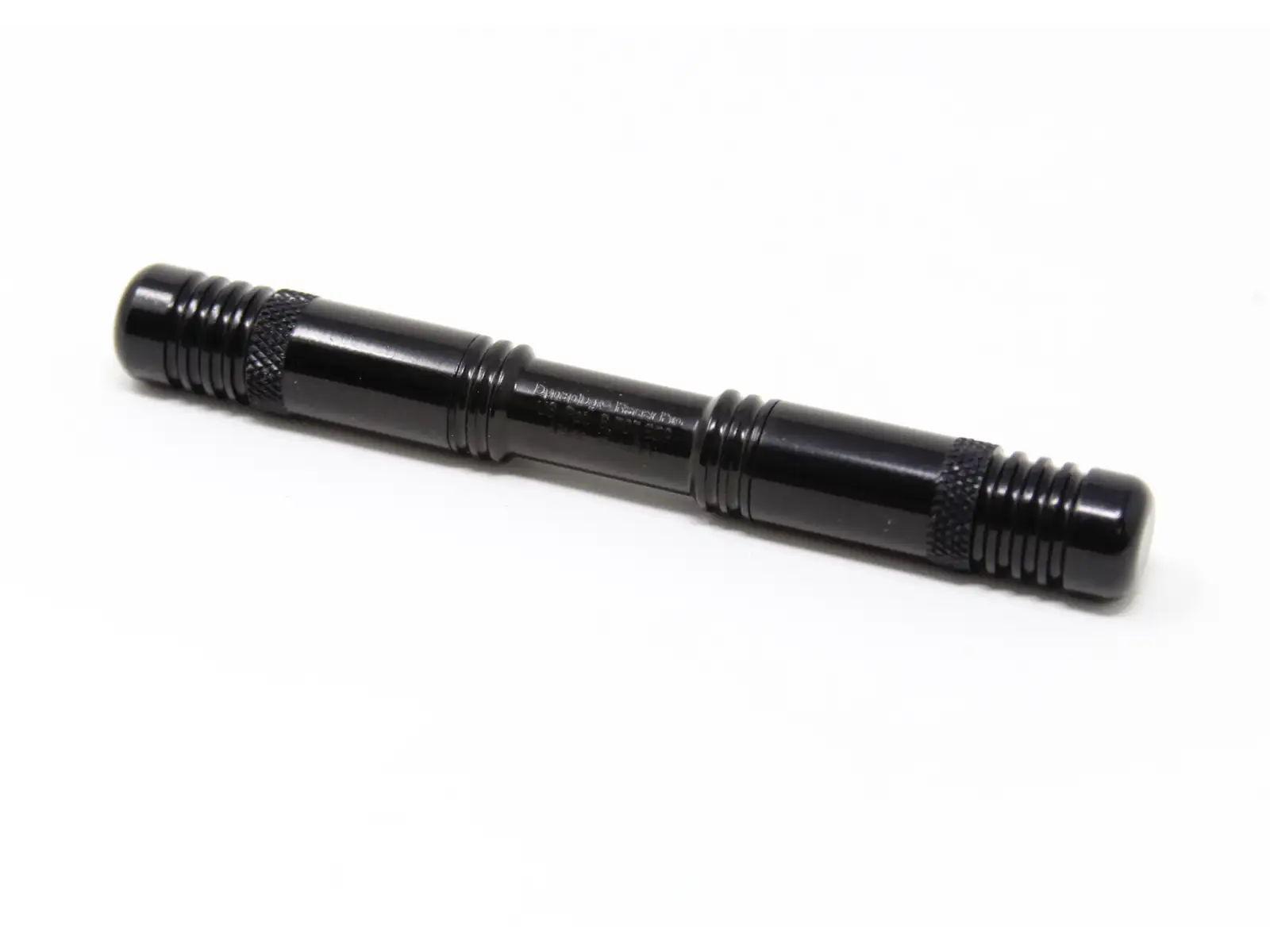 Dynaplug Racer Pro Kit zestaw do naprawy przebitych opon czarny