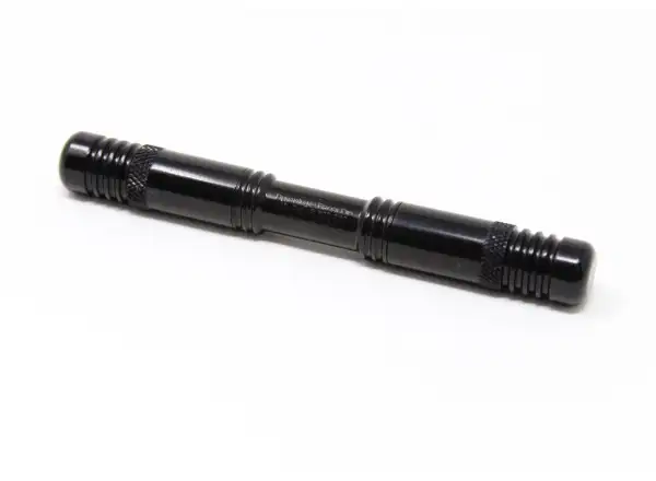 Dynaplug Racer Pro Kit zestaw do naprawy przebitych opon czarny