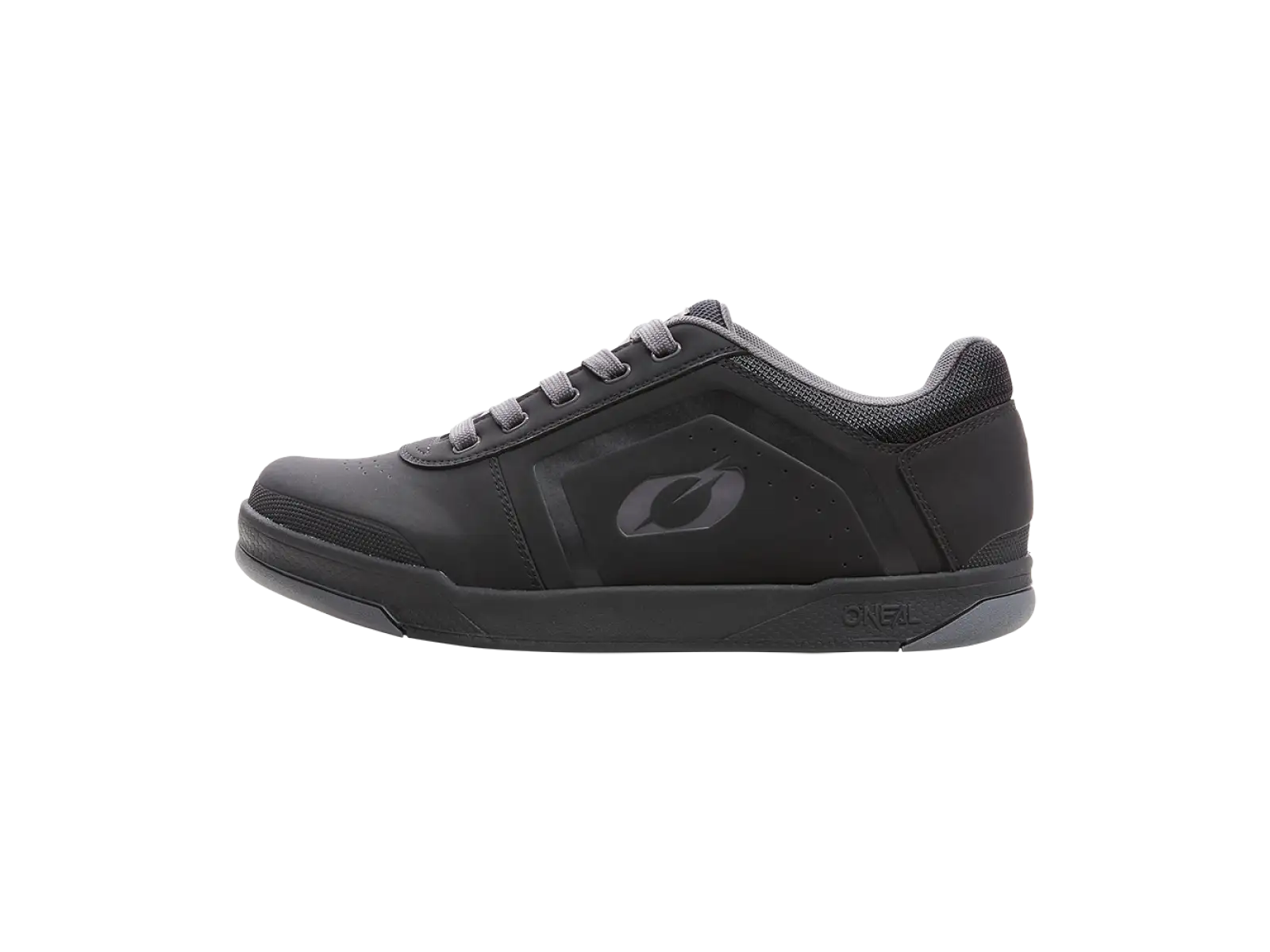 ONeal Pinned Flat V.22 MTB męskie buty Black/Gray