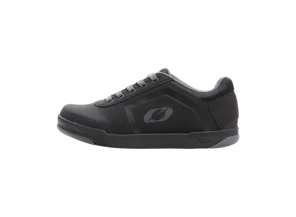 ONeal Pinned Flat V.22 MTB męskie buty Black/Gray