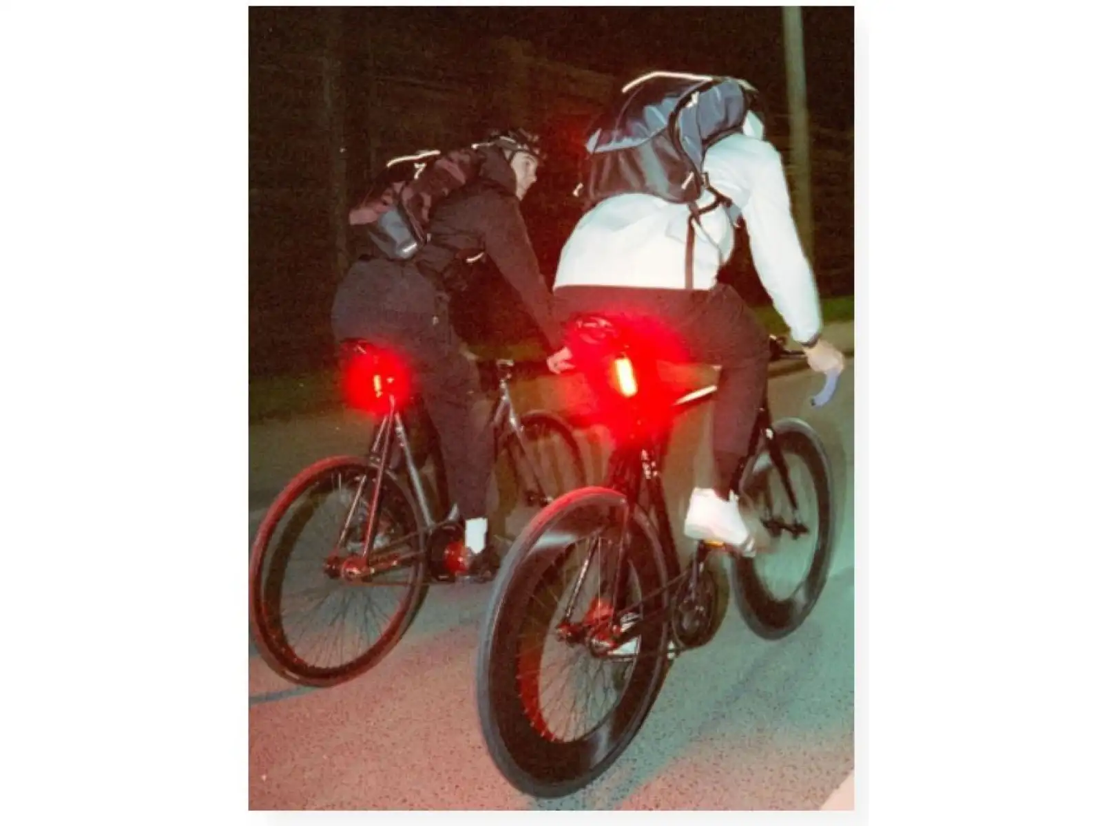 Aevor Bike Pack plecak 24 l Proof Black