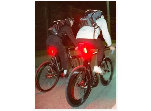 Aevor Bike Pack plecak 24 l Proof Black