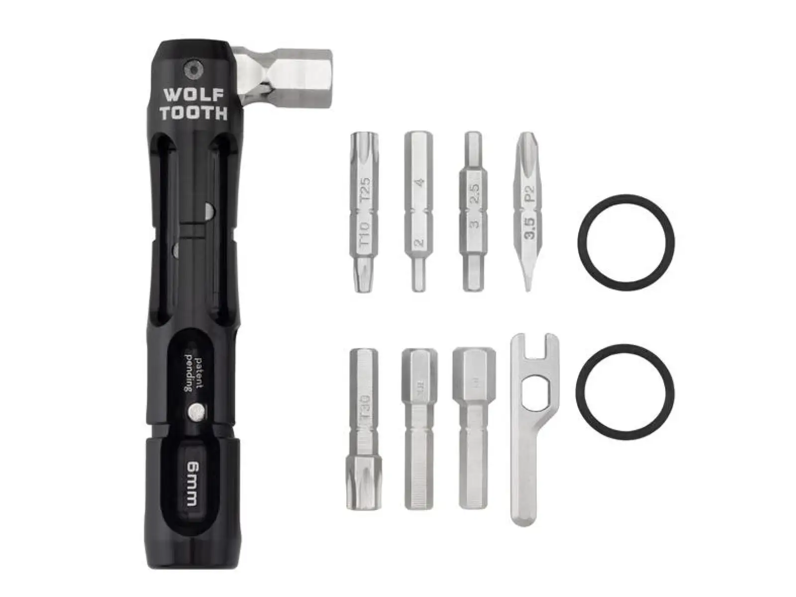 Wolf Tooth EnCase multitool 14 funkcji