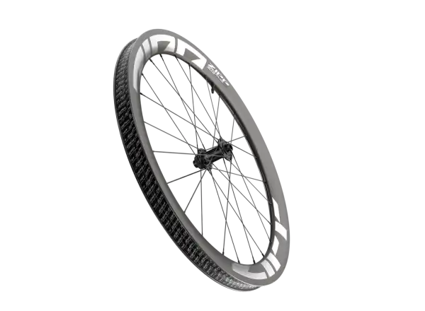Zipp 303 XPLR S B1 przednie koło zaplecione White