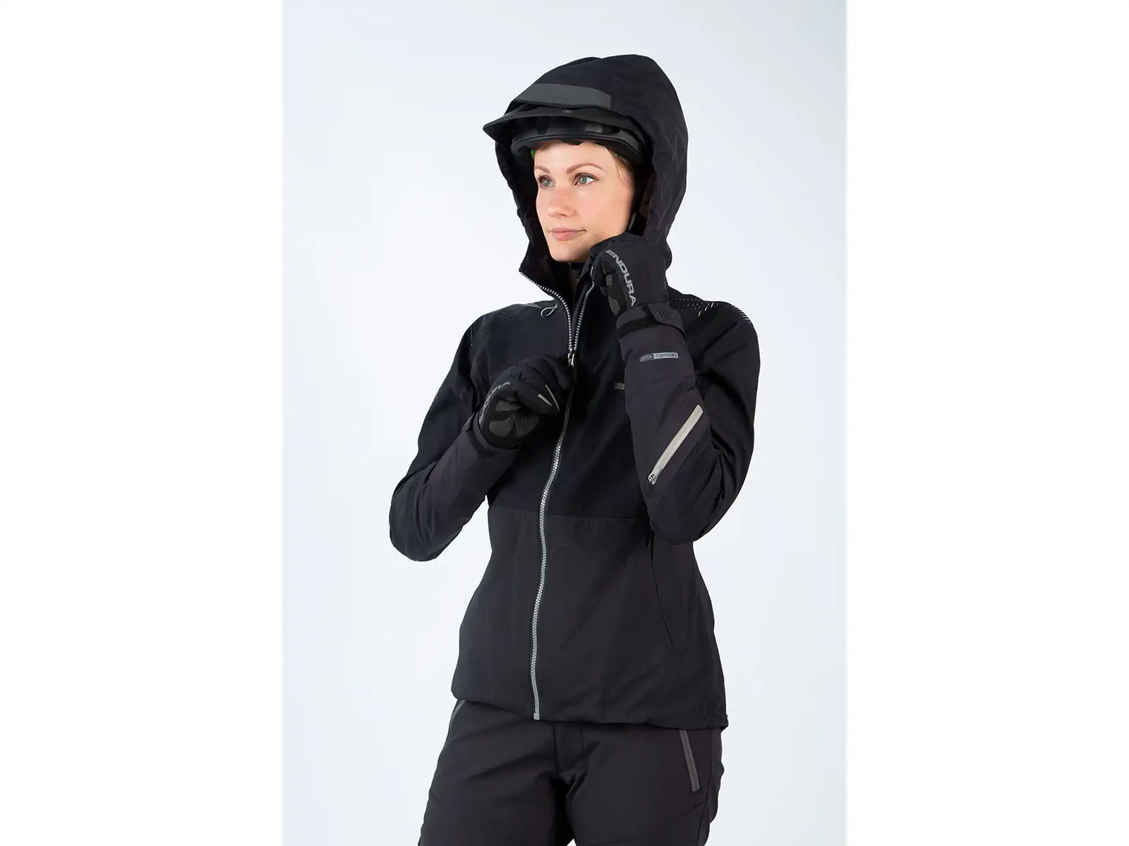 Endura MT500 pieprz cayenne damska kurtka