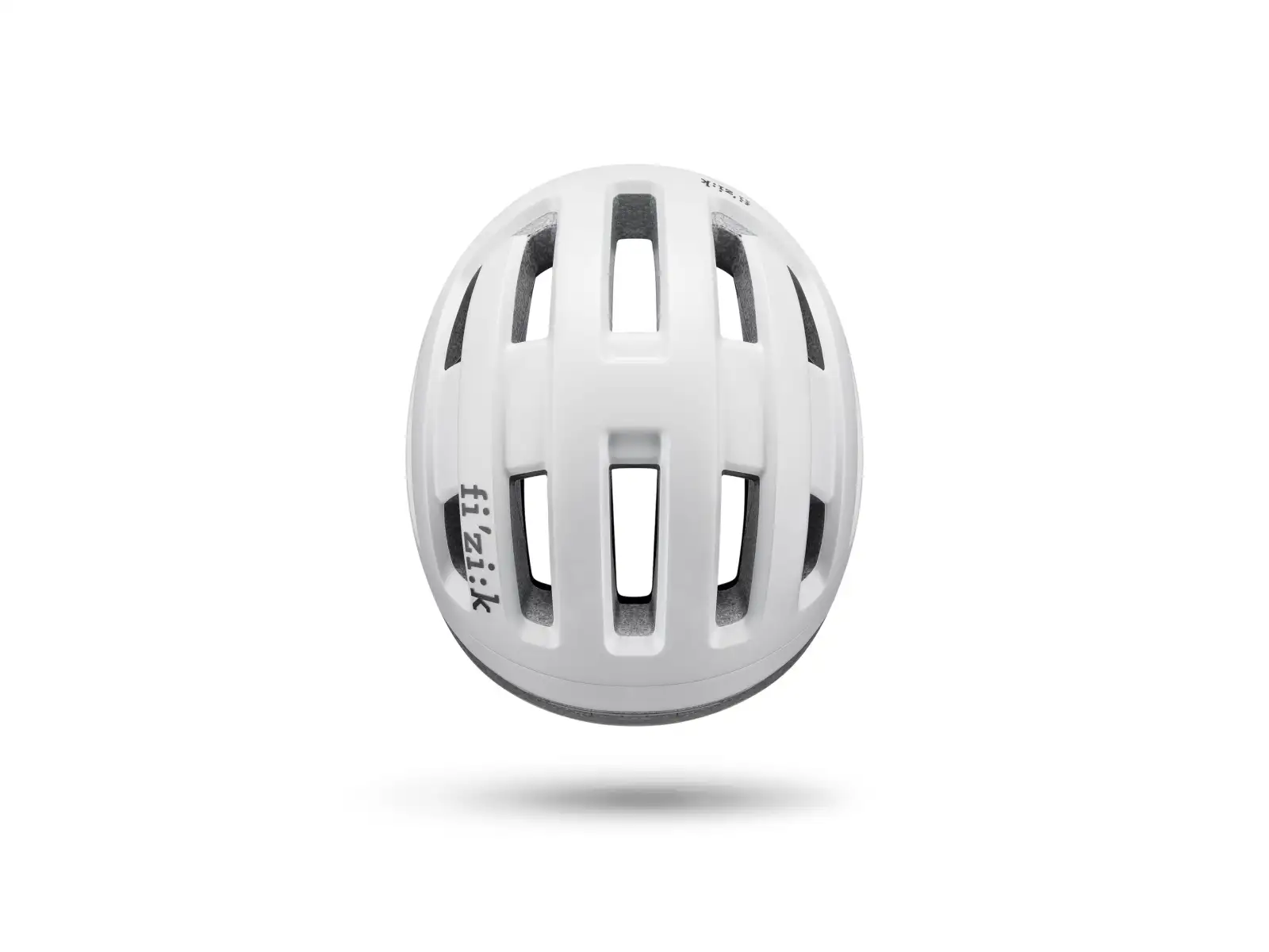 Fizik Kyros kask szosowy White