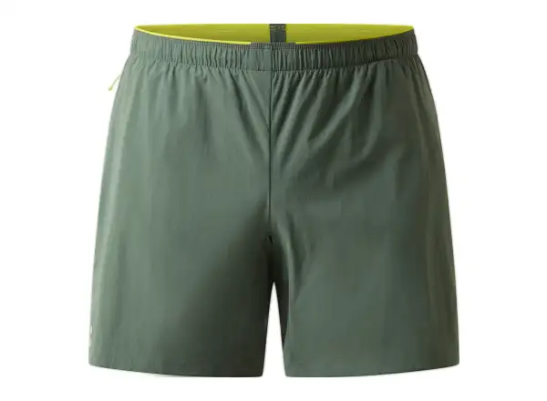 Haglöfs L.I.M Pace męskie spodenki Chlorophyll Green