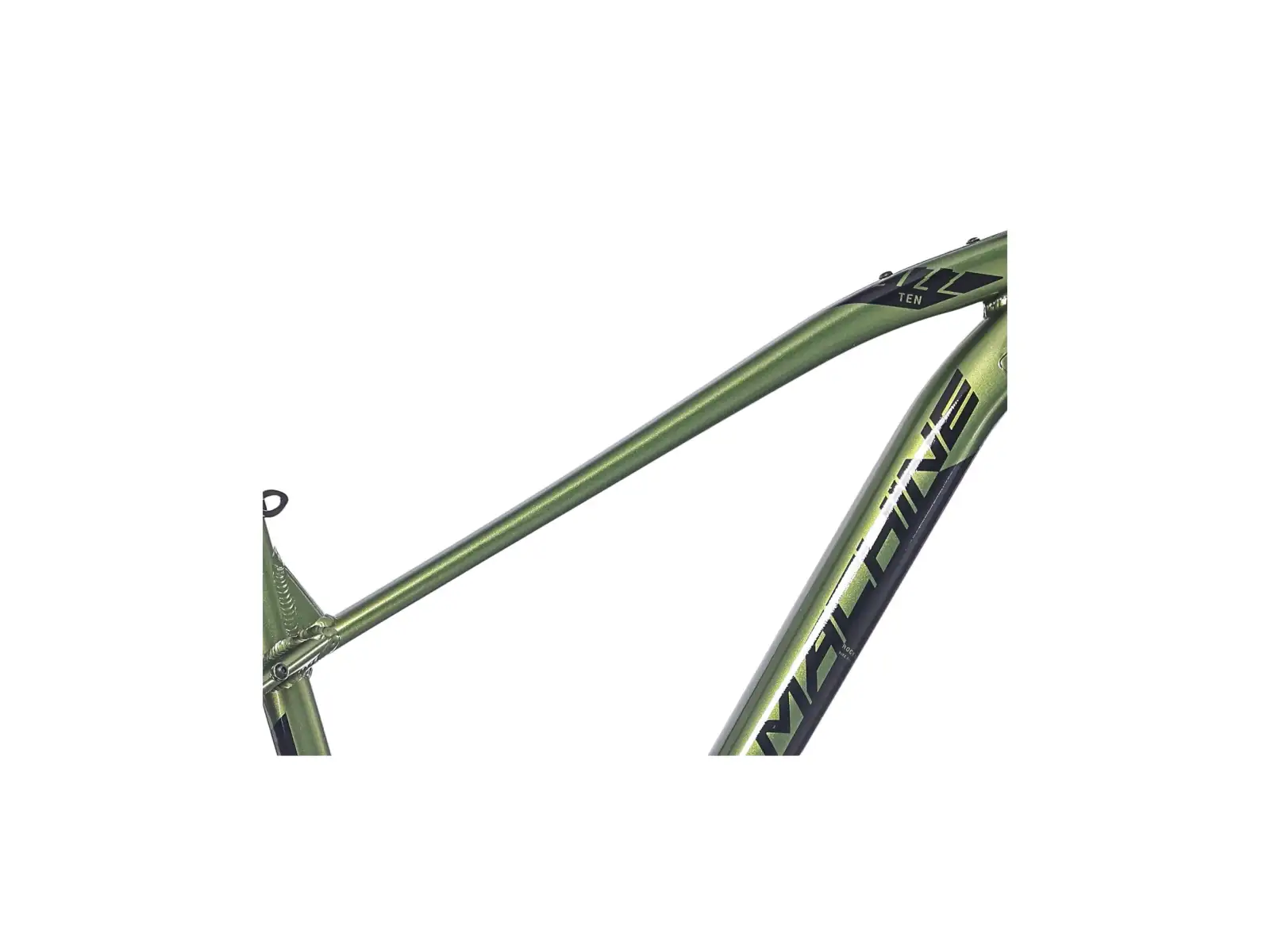 Rock Machine Blizz 10-29 rower górski Gloss Khaki
