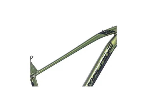 Rock Machine Blizz 10-29 rower górski Gloss Khaki