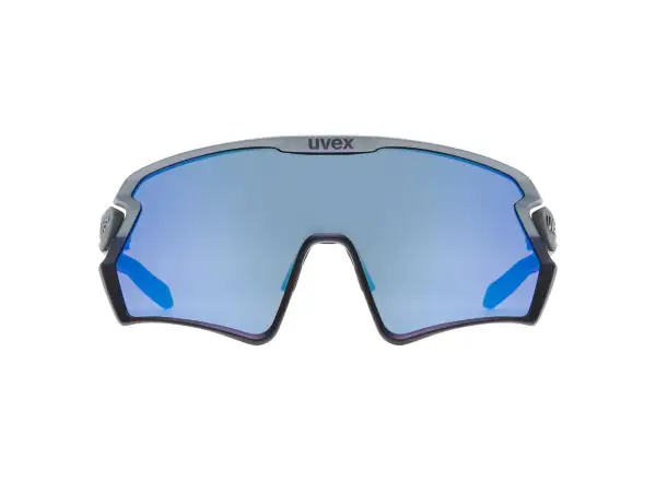 Uvex Sportstyle 231 2.0 okulary rowerowe Rhi.De.Sp.M./Mirror Blue