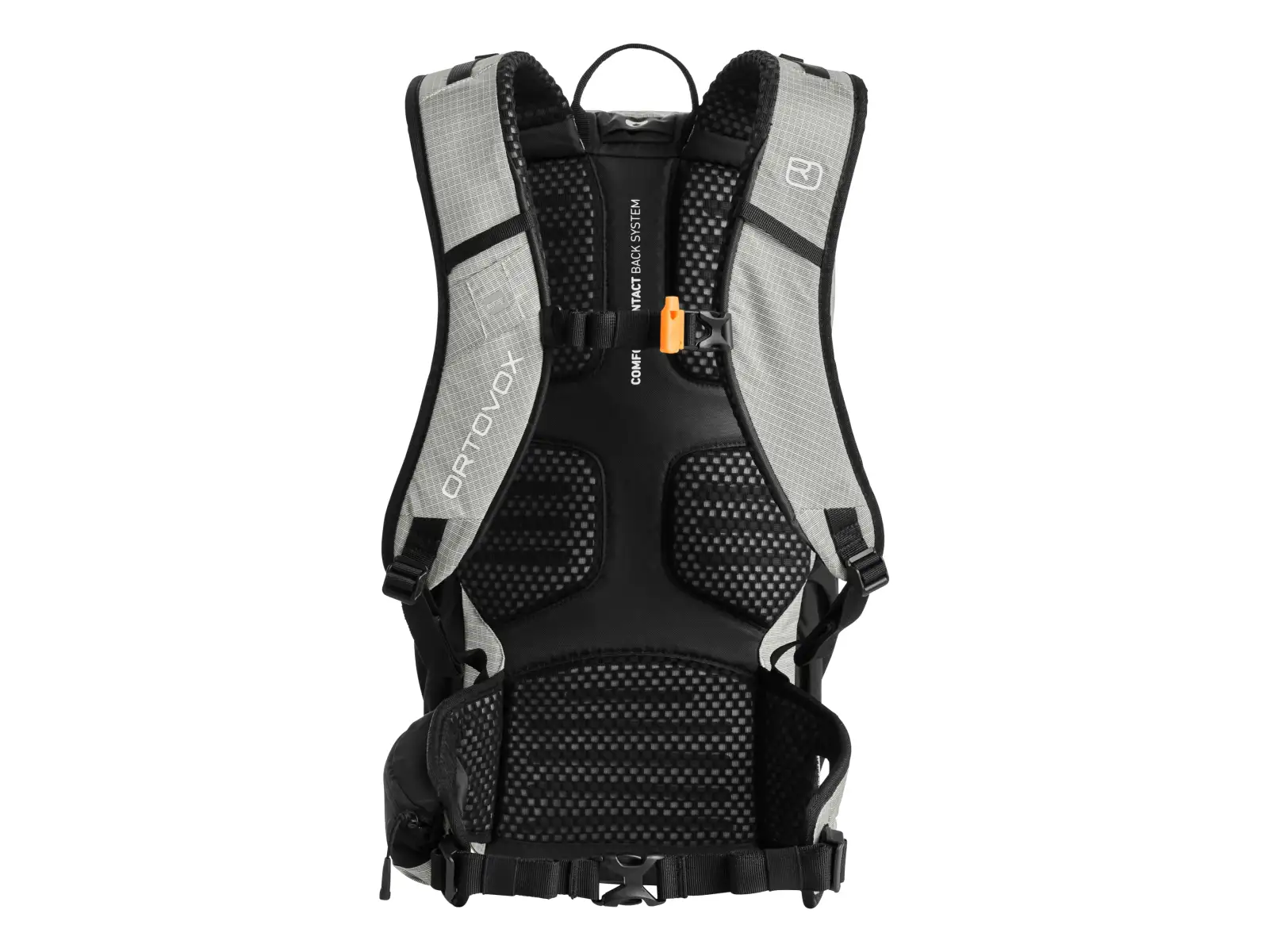 Ortovox Traverse Pure 20 plecak 20 l Grey Marble