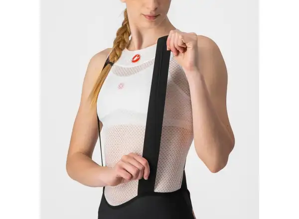 Castelli Unlimited Liner DT damskie wewnętrzne spodenki Black