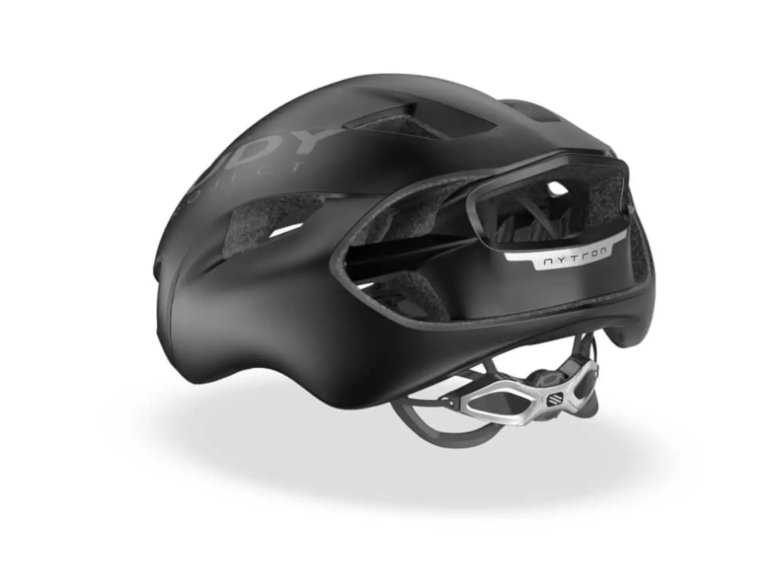 Rudy Project Nytron kask Black Matte