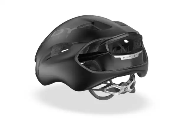 Rudy Project Nytron kask Black Matte