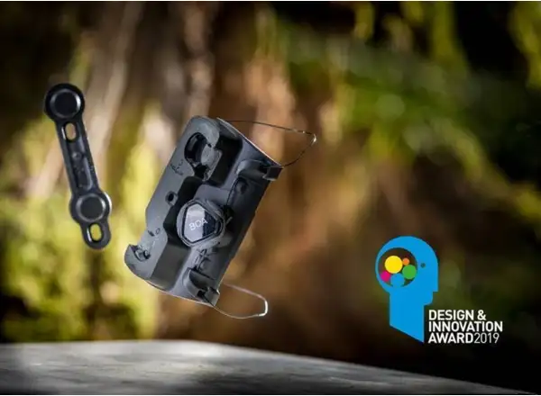 Fidlock konektor do butelki z systemem BOA