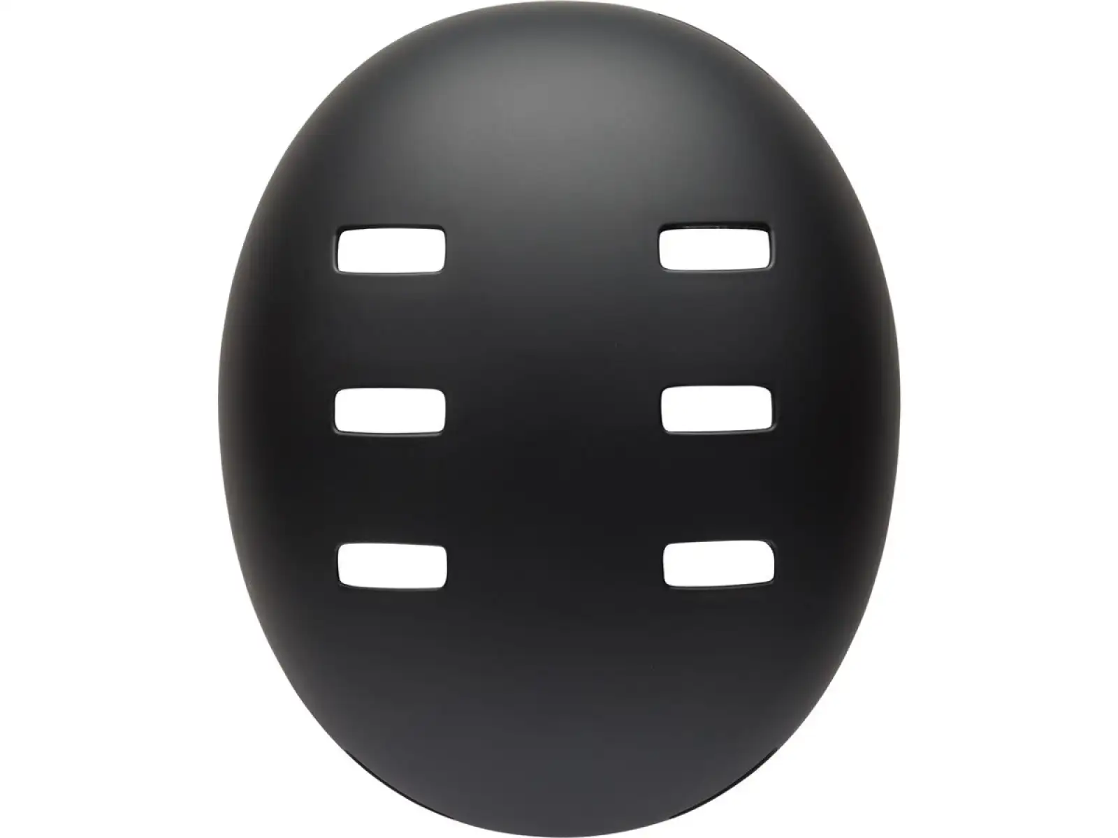 Bell Local kask Mat Black