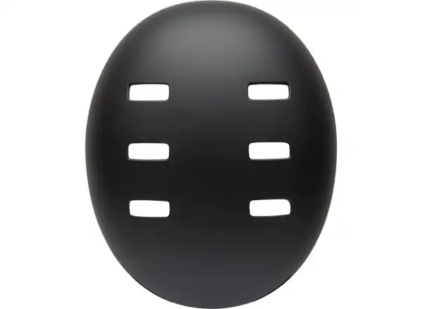 Bell Local kask Mat Black