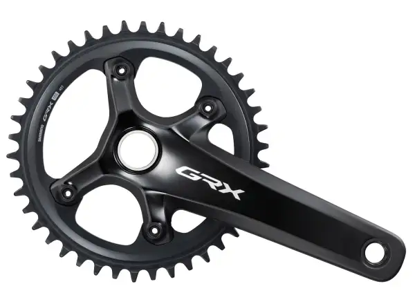 Shimano GRX FC-RX820-1 korby 1x12sp. z zębatką 40 zębów