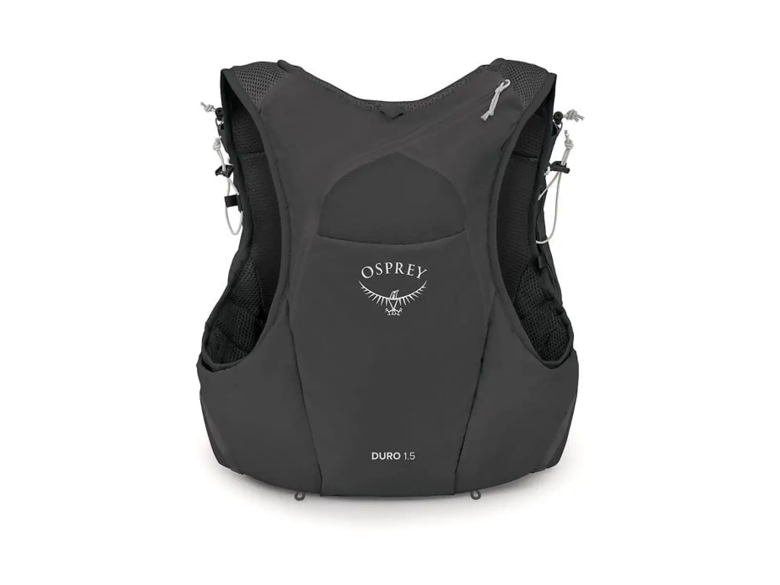 Osprey Duro 1.5 kamizelka do biegania Black
