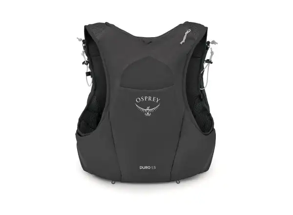 Osprey Duro 1.5 kamizelka do biegania Black