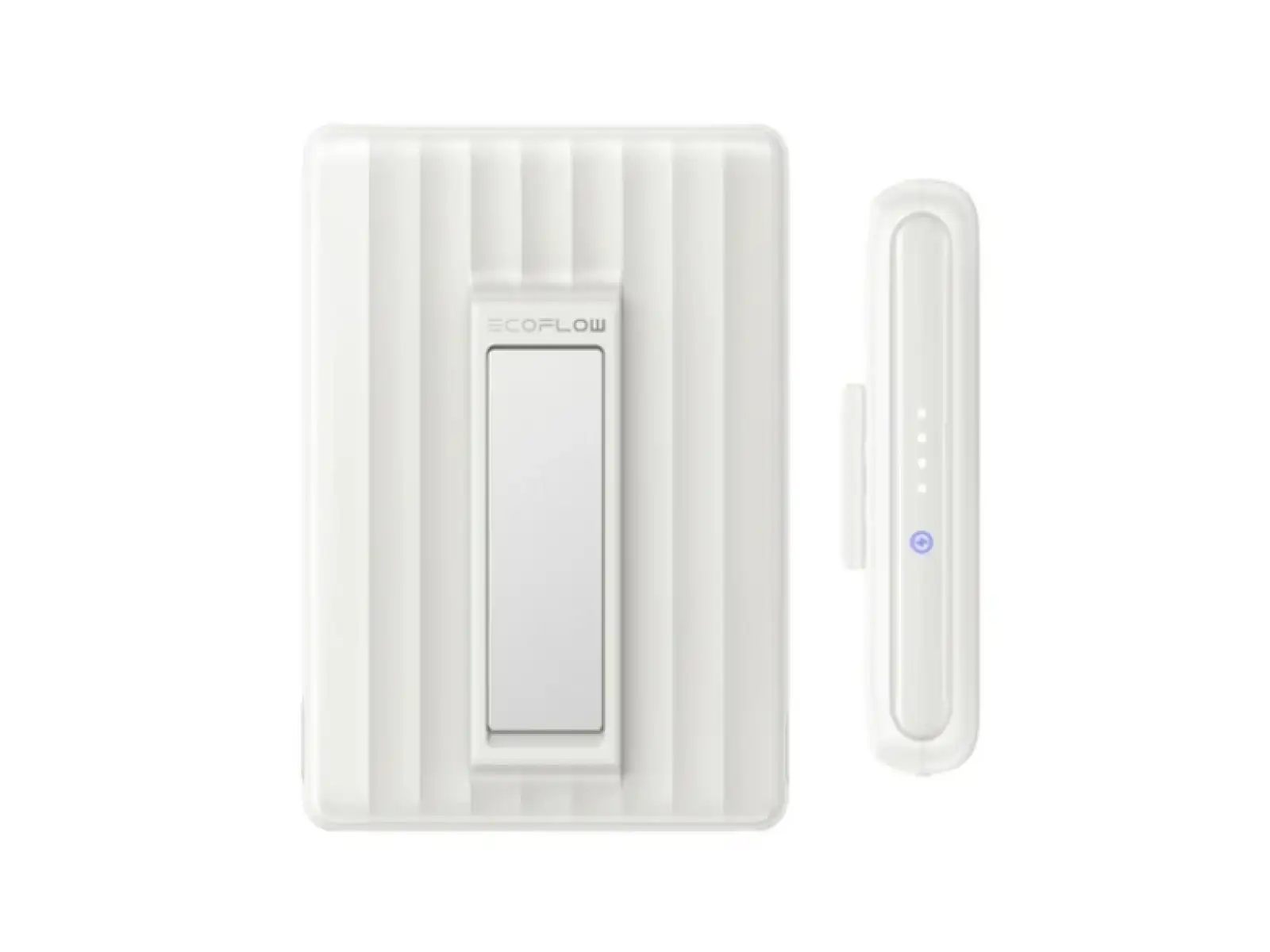 EcoFlow RAPID Magnetyczna Power Banka (10000mAh) - biała