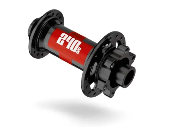 DT Swiss 240s Boost DBIS przednia piasta