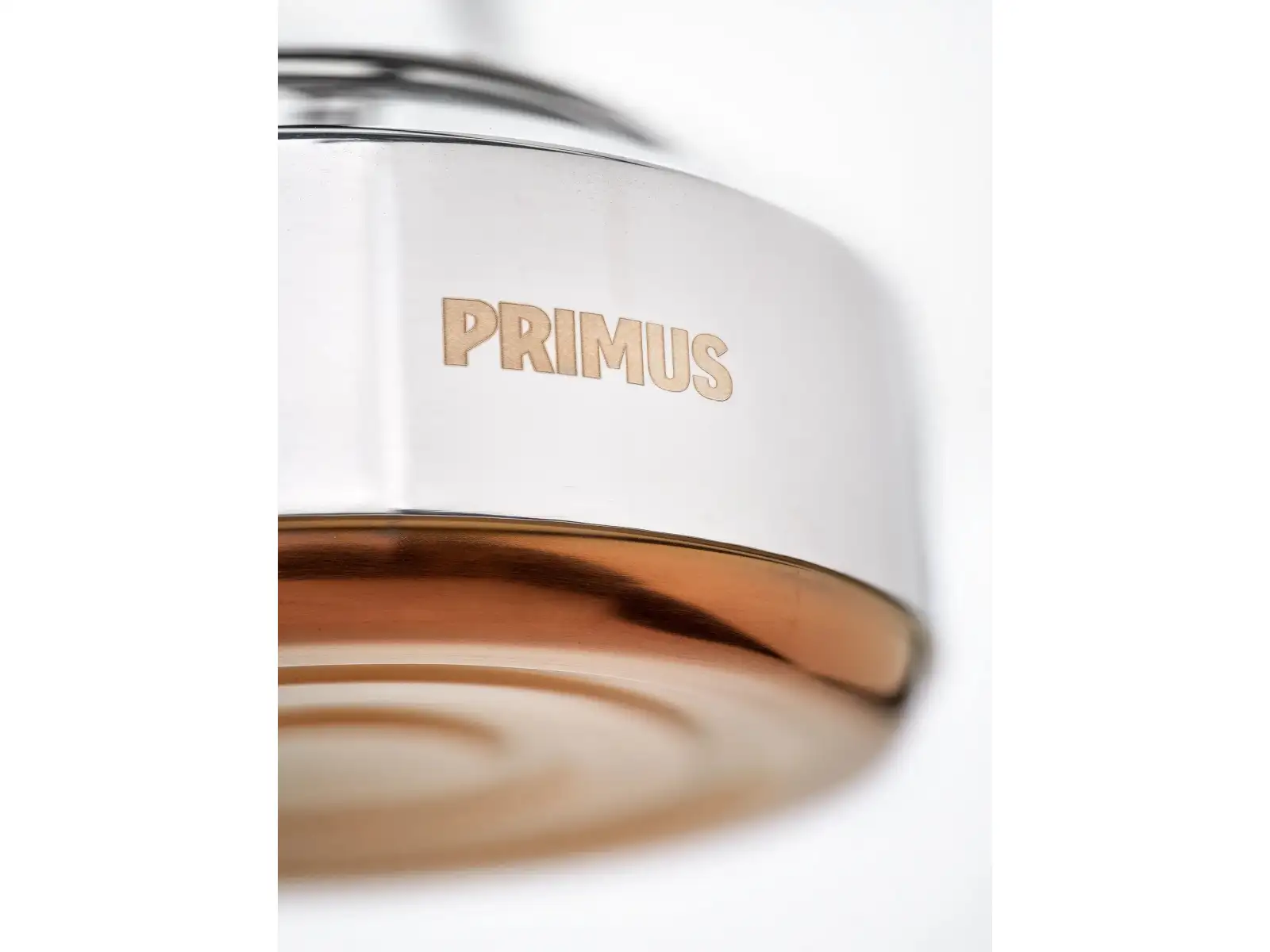 Primus Campfire Kettle stalowy czajnik 0,9 l