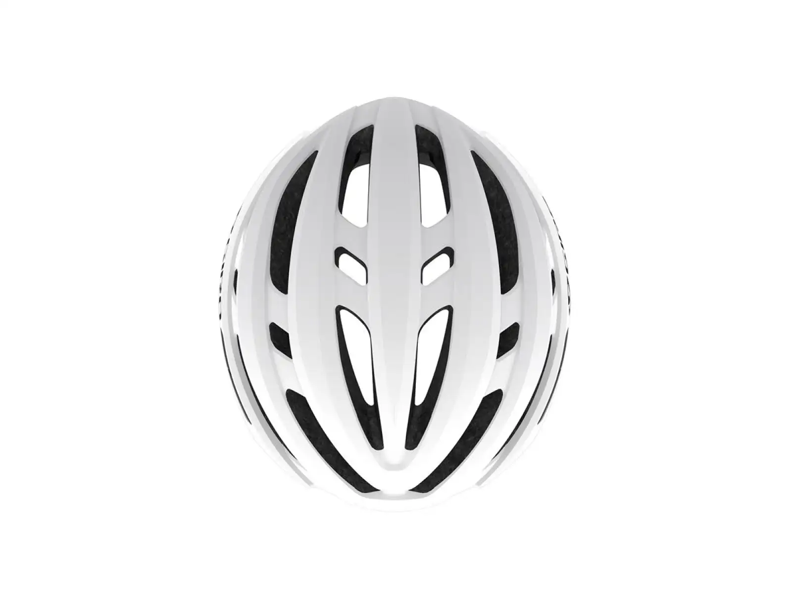 Giro Agilis Mips kask rowerowy szosowy Mat White
