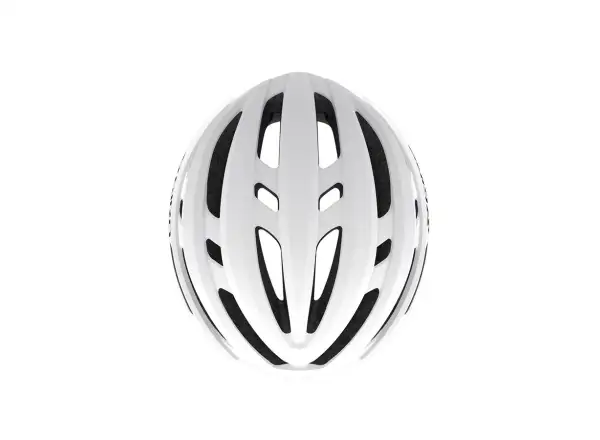 Giro Agilis Mips kask rowerowy szosowy Mat White