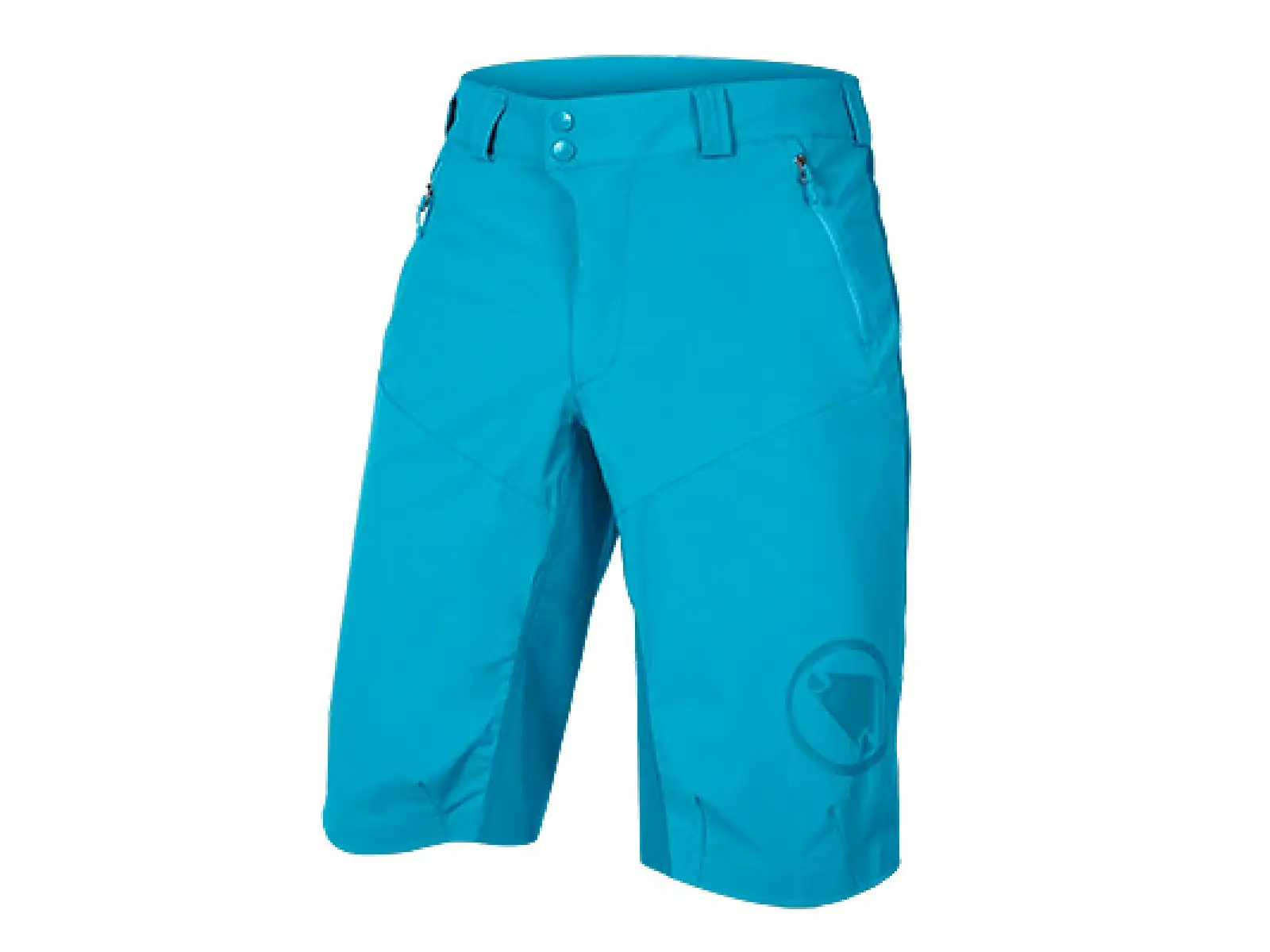 Endura MT500 Spray II męskie szorty Atlantic