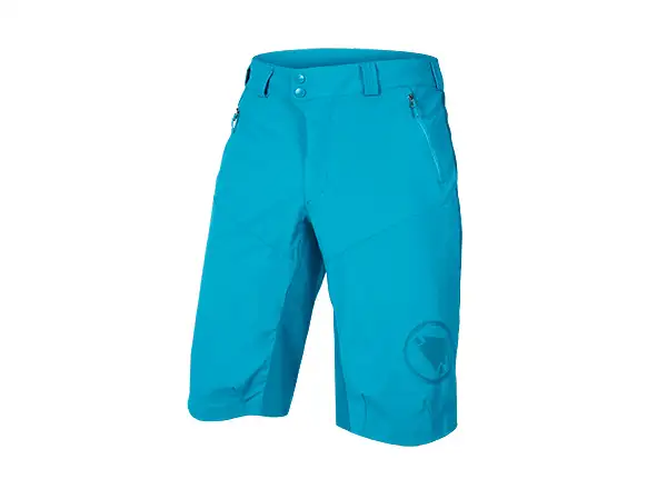 Endura MT500 Spray II męskie szorty Atlantic