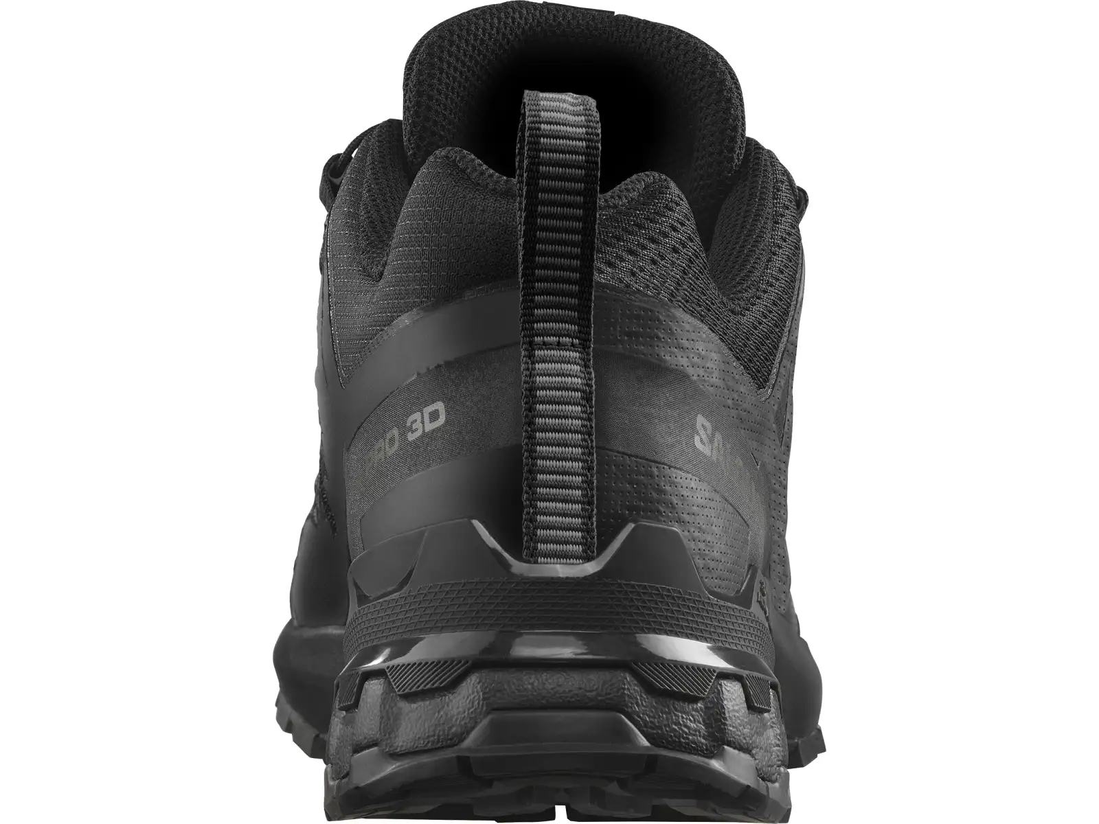 Salomon XA PRO 3D V9 męskie buty do biegania Black/Phantom/Pewter
