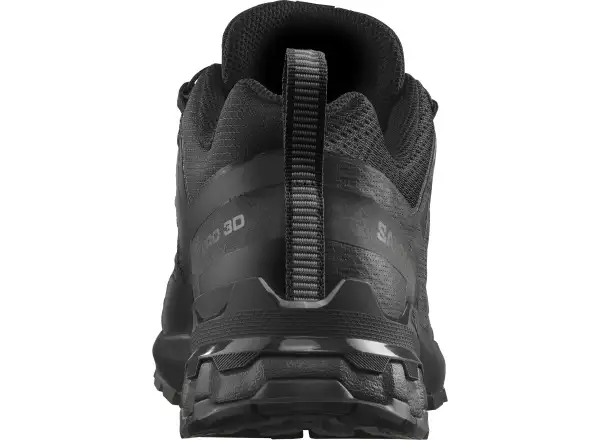 Salomon XA PRO 3D V9 męskie buty do biegania Black/Phantom/Pewter