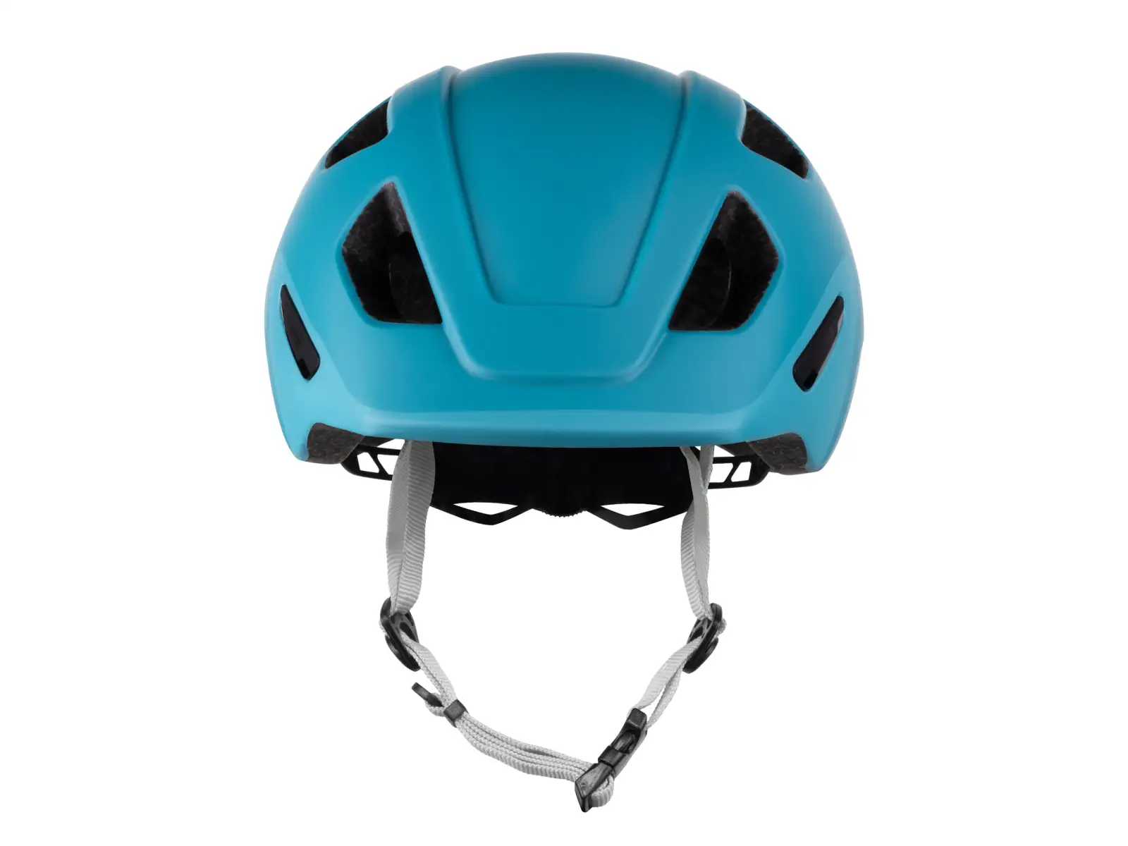 Force Akita dziecięcy kask turkusowy