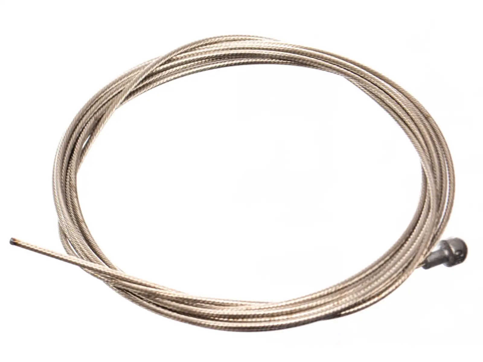 Jagwire Pro polished linka hamulcowa 1,6 mm/2000 mm Shimano/Sram