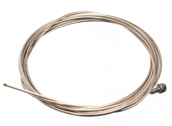 Jagwire Pro polished linka hamulcowa 1,6 mm/2000 mm Shimano/Sram