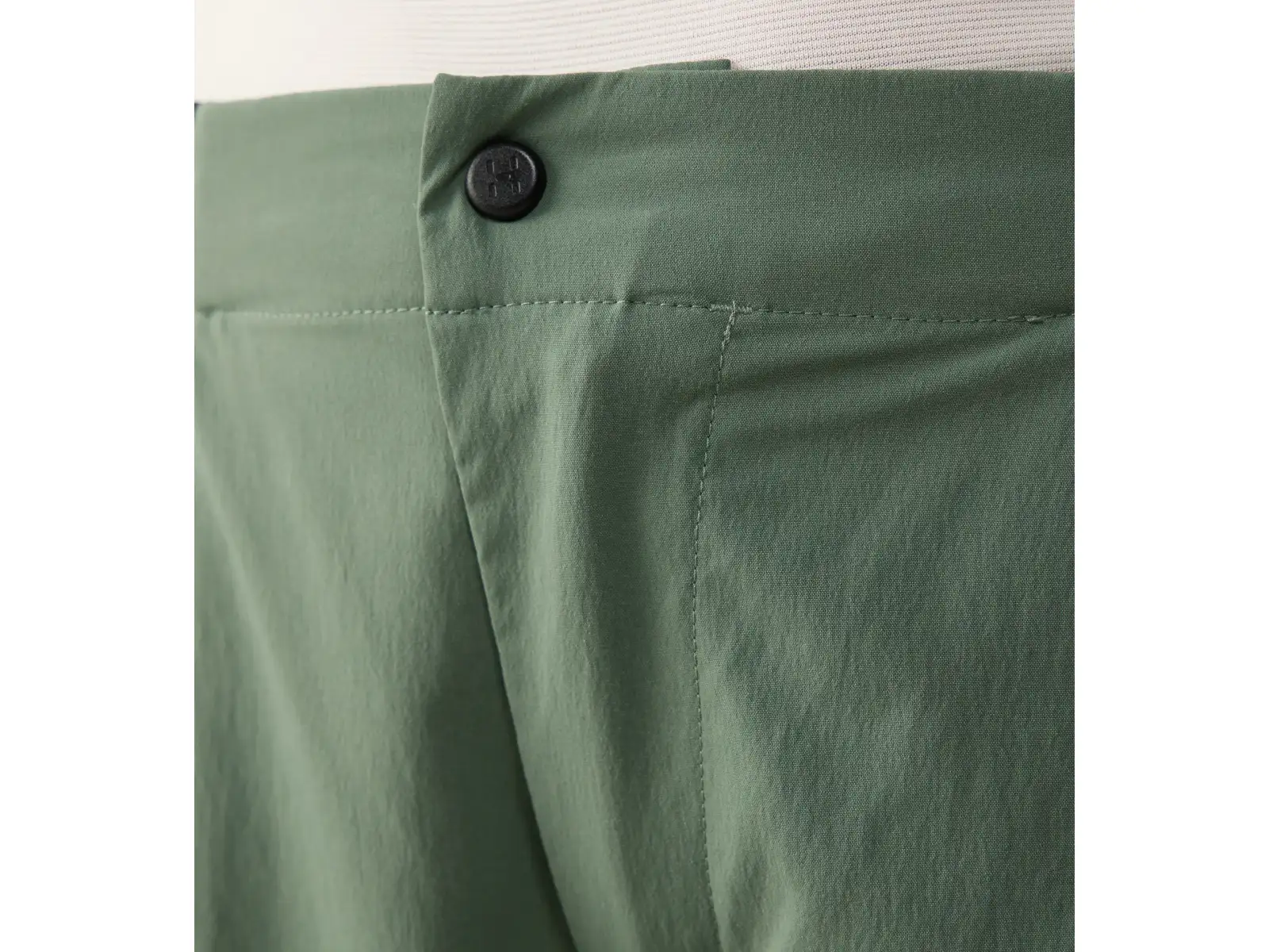Haglöfs L.I.M Fuse damskie spodenki Chlorophyll Green