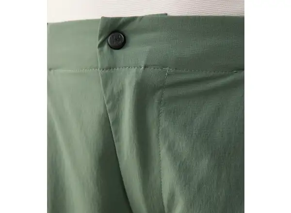 Haglöfs L.I.M Fuse damskie spodenki Chlorophyll Green